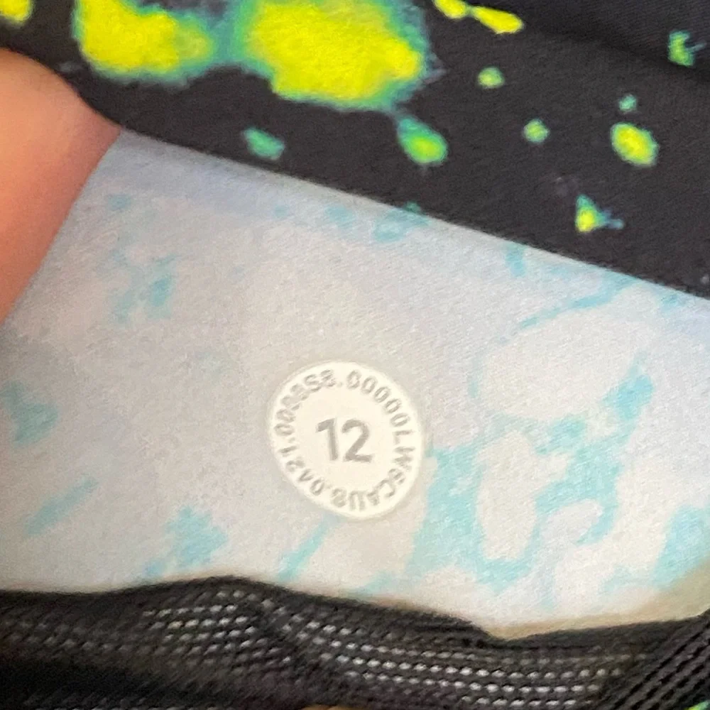 LULU LEGGINGS